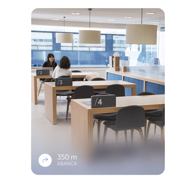 Oficina ABANCA